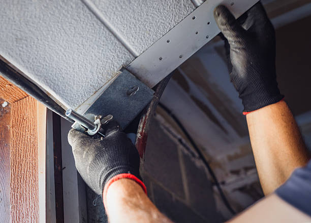 Reliable Garage Door Roller Replacement contractor in McClain County County, OK by Garage Doors Repair Pro